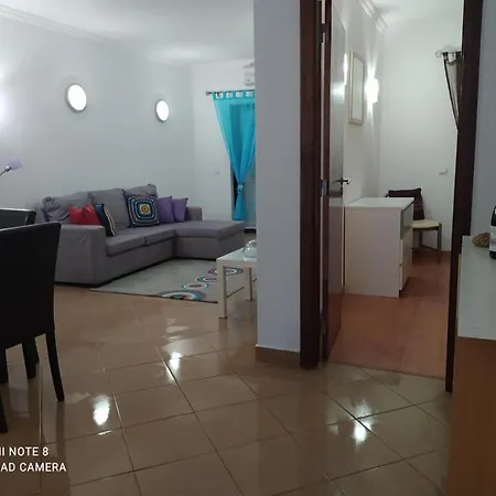 Espacoso Apt T2, Em Olhos Agua Albufeira Exterior photo